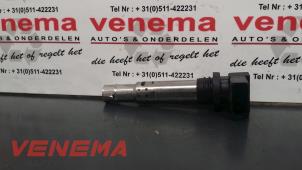 Używane Cewka zaplonowa Volkswagen Polo V (6R) 1.4 GTI 16V Cena € 9,00 Procedura marży oferowane przez Venema Autoparts