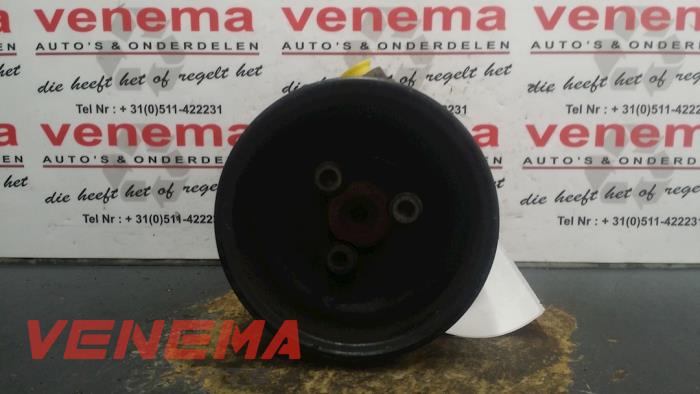 Usagé Pompe de direction Volkswagen Golf IV (1J1) 1.4 16V Prix € 19,99 Règlement à la marge proposé par Venema Autoparts