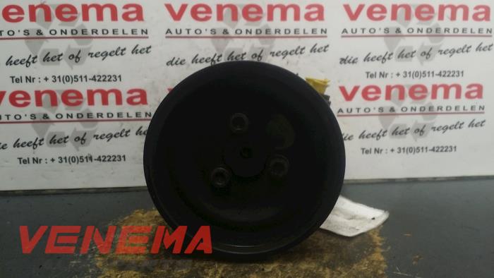 Usagé Pompe de direction Seat Leon (1M1) 1.6 16V Prix € 40,00 Règlement à la marge proposé par Venema Autoparts