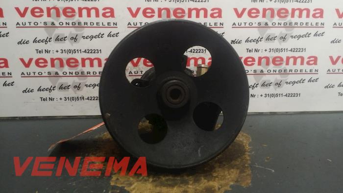 Power steering pumps with engine code X20X stock