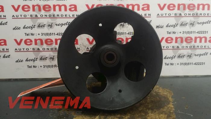 Usagé Pompe de direction Opel Vectra A (86/87) 1.8 i Prix € 35,00 Règlement à la marge proposé par Venema Autoparts
