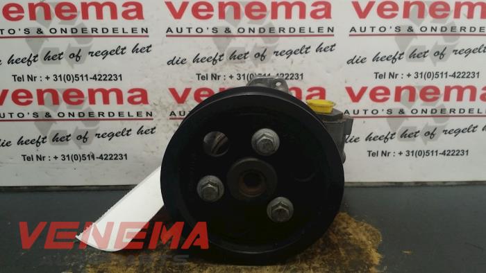 5860027 Peugeot 607 Power steering pumps stock | ProxyParts.com
