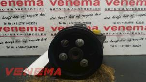 Used Power steering pump Peugeot 607 (9D/U) 2.7 HDi V6 24V Price € 130,00 Margin scheme offered by Venema Autoparts