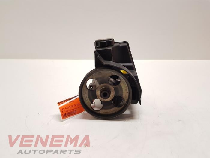 Usagé Pompe de direction Peugeot 206 SW (2E/K) 2.0 HDi Prix € 84,99 Règlement à la marge proposé par Venema Autoparts