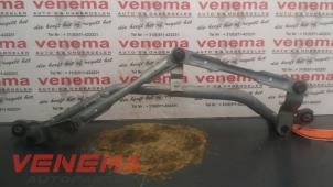 Usagé Mécanique essuie-glace Peugeot 207/207+ (WA/WC/WM) 1.6 16V GT THP Prix € 50,00 Règlement à la marge proposé par Venema Autoparts
