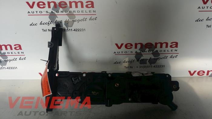 Gebrauchte Ventildeckel Citroen DS3 (SA) 1.6 e-HDi Preis € 39,99 Margenregelung angeboten von Venema Autoparts