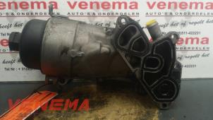 Gebrauchte Ölfiltergehäuse Citroen DS3 (SA) 1.6 e-HDi Preis € 60,00 Margenregelung angeboten von Venema Autoparts