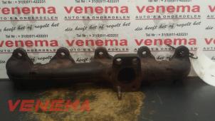 Used Exhaust manifold Citroen DS3 (SA) 1.6 e-HDi Price € 39,99 Margin scheme offered by Venema Autoparts