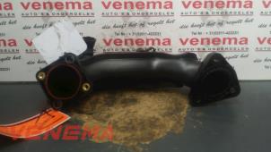 Gebrauchte Intercooler Rohr Citroen DS3 (SA) 1.6 e-HDi Preis € 24,95 Margenregelung angeboten von Venema Autoparts