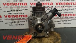 Używane Mechaniczna pompa paliwa Citroen DS3 (SA) 1.6 e-HDi Cena € 250,00 Procedura marży oferowane przez Venema Autoparts