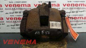 Usagé Etrier de frein (pince) avant gauche Peugeot 207/207+ (WA/WC/WM) 1.6 16V GT THP Prix € 60,00 Règlement à la marge proposé par Venema Autoparts