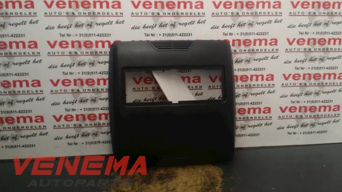 Begagnade Larmsensor BMW X5 (E53) 3.0 24V Pris € 19,99 Marginaltabell erbjuds av Venema Autoparts
