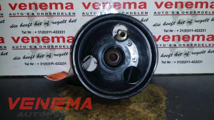 Usagé Pompe de direction Renault Kangoo Express (FC) 1.5 dCi 80 Prix € 50,00 Règlement à la marge proposé par Venema Autoparts