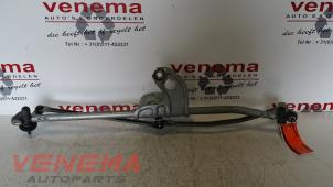 Gebrauchte Scheibenwischer Mechanik Mini Mini (R56) 1.6 16V Cooper Preis € 50,00 Margenregelung angeboten von Venema Autoparts