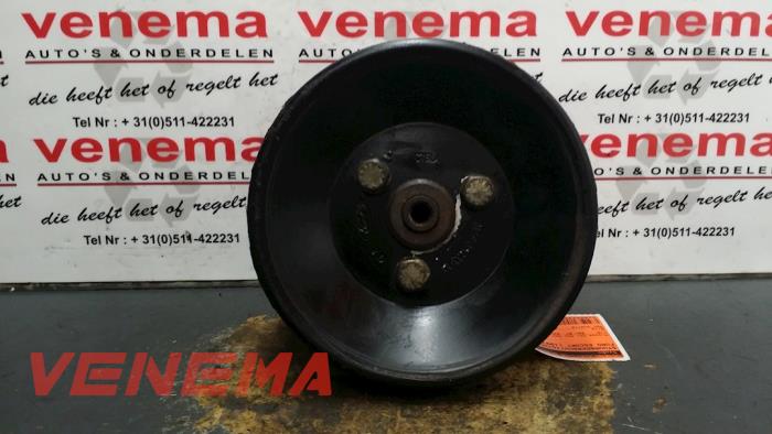 Usagé Pompe de direction Ford Escort 6 (AAL/ABL) 1.6 16V Prix € 40,00 Règlement à la marge proposé par Venema Autoparts
