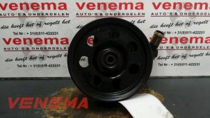 Używane Pompa wspomagania kierownicy Ford Mondeo II 1.6i 16V Cena € 50,00 Procedura marży oferowane przez Venema Autoparts