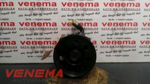 Gebrauchte Lenkkraftverstärker Pumpe Ford Focus 1 1.8 TDdi Preis € 40,00 Margenregelung angeboten von Venema Autoparts