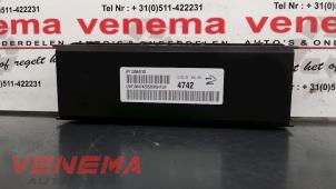 Używane Modul climatronic Opel Insignia Sports Tourer 2.0 CDTI 16V 130 ecoFLEX Cena € 75,00 Procedura marży oferowane przez Venema Autoparts