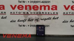 Used SD navigation card Opel Insignia Sports Tourer 2.0 CDTI 16V 130 ecoFLEX Price € 20,00 Margin scheme offered by Venema Autoparts