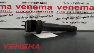 Używane Cewka zaplonowa Porsche Cayenne (9PA) 4.5 S V8 32V Cena € 50,00 Procedura marży oferowane przez Venema Autoparts
