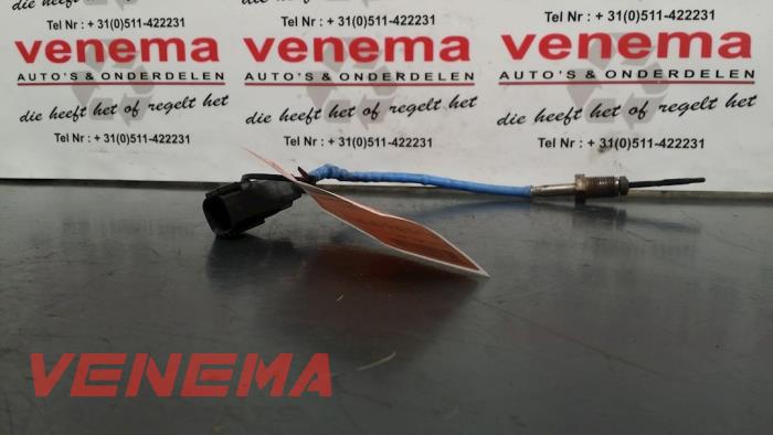 Gebrauchte Auspuff Temperatursensor Ford Transit 2.2 TDCi 16V Euro 5 Preis € 75,00 Margenregelung angeboten von Venema Autoparts
