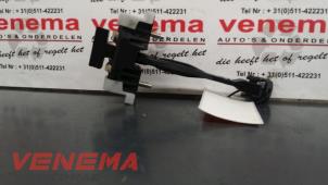 Usagé Butée 4portes arrière gauche Opel Insignia Sports Tourer 2.0 CDTI 16V 130 ecoFLEX Prix € 25,00 Règlement à la marge proposé par Venema Autoparts