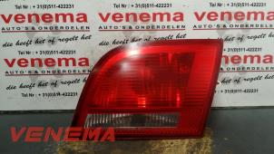 Used Taillight, right Audi A3 Sportback (8PA) 2.0 TDI DPF Price € 14,95 Margin scheme offered by Venema Autoparts