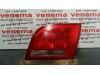 Taillight, right from a Audi A3 Sportback (8PA), 2004 / 2013 2.0 TDI DPF, Hatchback, 4-dr, Diesel, 1.968cc, 103kW (140pk), FWD, BMM, 2005-06 / 2008-06, 8PA 2008