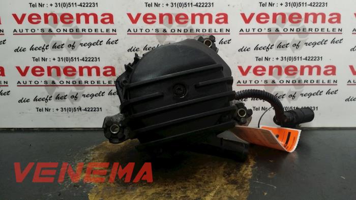 Begagnade Sekundär pump Porsche Cayenne (9PA) 4.5 S V8 32V Pris € 49,99 Marginaltabell erbjuds av Venema Autoparts