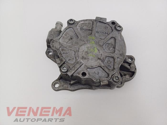 Gebrauchte Vakuumpumpe (Diesel) Volkswagen Passat Variant (3C5) 2.0 TDI 16V 170 Preis € 9,99 Margenregelung angeboten von Venema Autoparts