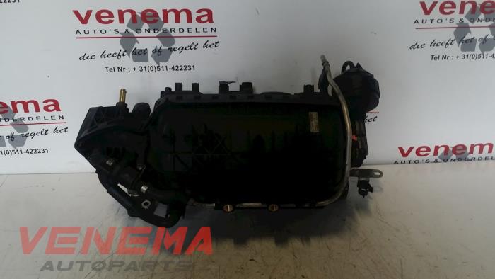 Gebrauchte Ansaugbrugge Alfa Romeo 156 Sportwagon (932) 2.0 Twin Spark 16V Preis € 125,00 Margenregelung angeboten von Venema Autoparts