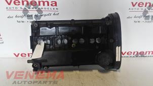 Używane Pokrywa zaworów Alfa Romeo 156 Sportwagon (932) 2.0 Twin Spark 16V Cena € 40,00 Procedura marży oferowane przez Venema Autoparts