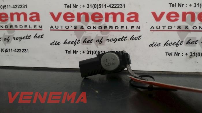 Usagé Régulateur pression turbo Volkswagen Golf V (1K1) 1.9 TDI Prix € 9,99 Règlement à la marge proposé par Venema Autoparts