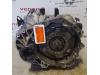 Gearbox from a Volkswagen Polo V (6R), 2009 / 2017 1.2 TSI 16V BlueMotion Technology, Hatchback, Petrol, 1.197cc, 66kW, CJZC, 2014-02 / 2017-10 2014