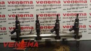 Usagé Système d'injection Skoda Octavia Combi (1Z5) 1.8 TSI 16V Prix € 99,99 Règlement à la marge proposé par Venema Autoparts