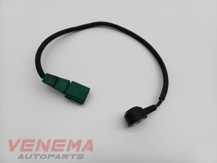 Used Detonation sensor Skoda Octavia Combi (1Z5) 1.8 TSI 16V Price € 25,00 Margin scheme offered by Venema Autoparts