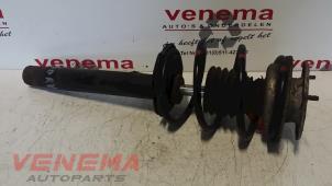 Used Front shock absorber rod, right BMW 3 serie (E46/2) 318 Ci 16V Price € 40,00 Margin scheme offered by Venema Autoparts