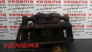 Used Front brake calliper, left Ford Transit Custom 2.2 TDCi 16V Price € 75,00 Margin scheme offered by Venema Autoparts