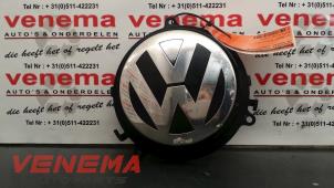 Usados Manija de maleteto Volkswagen Passat (3C2) 2.0 TDI 16V 140 Precio € 15,00 Norma de margen ofrecido por Venema Autoparts