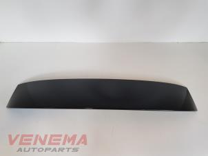 Used Roof spoiler BMW 3 serie Touring (E91) 318i 16V Price € 99,99 Margin scheme offered by Venema Autoparts