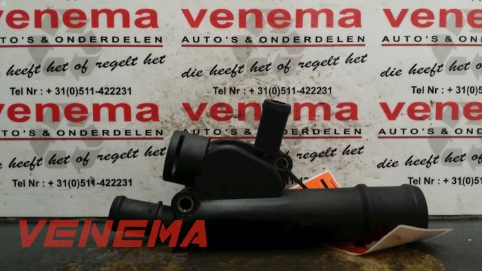 Begagnade Termostathus Volkswagen Caddy III (2KA,2KH,2CA,2CH) 1.9 TDI Pris € 14,99 Marginaltabell erbjuds av Venema Autoparts