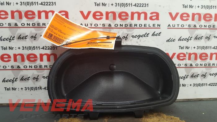 Usagé Divers Citroen C4 Picasso (UD/UE/UF) 1.6 16V THP Sensodrive Prix € 19,99 Règlement à la marge proposé par Venema Autoparts