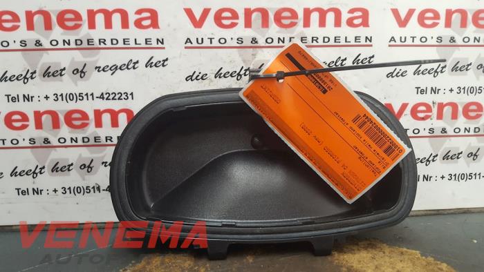 Usagé Divers Citroen C4 Picasso (UD/UE/UF) 1.6 16V THP Sensodrive Prix € 19,99 Règlement à la marge proposé par Venema Autoparts