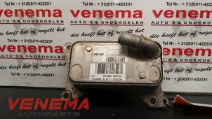 Used Oil cooler Mercedes Sprinter 3,5t (906.73) 316 CDI 16V Price € 40,00 Margin scheme offered by Venema Autoparts