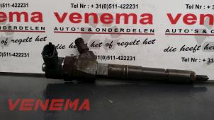 Used Injector (diesel) Opel Astra H SW (L35) 1.9 CDTi 16V 150 Price € 85,00 Margin scheme offered by Venema Autoparts
