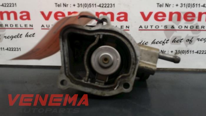 Begagnade Termostathus Mercedes Sprinter 3,5t (906.63) 209 CDI 16V Pris € 35,00 Marginaltabell erbjuds av Venema Autoparts