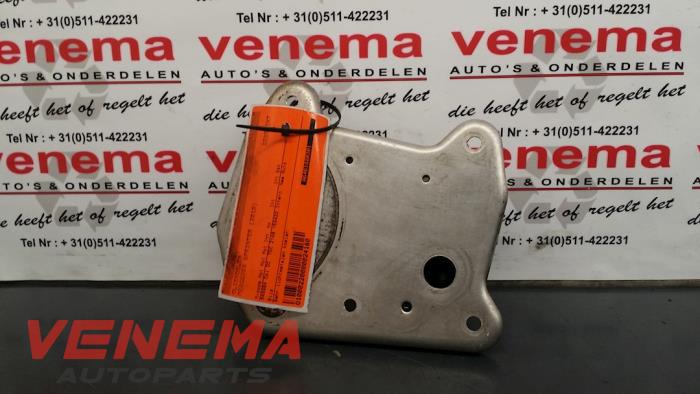Gebrauchte Ölkühler Mercedes Sprinter 3,5t (906.63) 209 CDI 16V Preis € 64,99 Margenregelung angeboten von Venema Autoparts