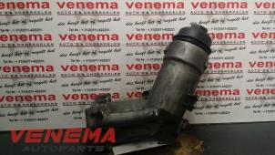 Used Oil filter housing BMW 3 serie Touring (E91) 320d 16V Corporate Lease Price € 30,00 Margin scheme offered by Venema Autoparts