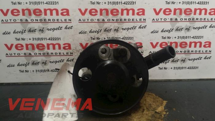 Usagé Pompe de direction Mazda 323 F (BA14) 1.8i GLX,GT 16V Prix € 35,00 Règlement à la marge proposé par Venema Autoparts