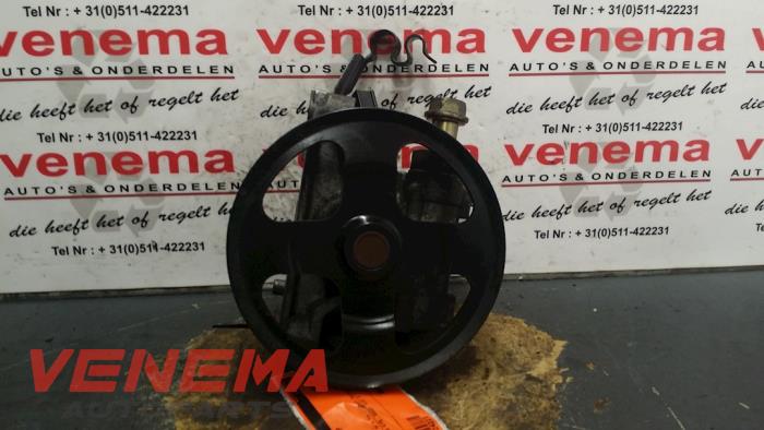 Usagé Pompe de direction Mazda 6 Sportbreak (GY19/89) 1.8i 16V Prix € 50,00 Règlement à la marge proposé par Venema Autoparts